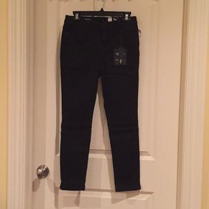 NWT Vera Wang petite pants